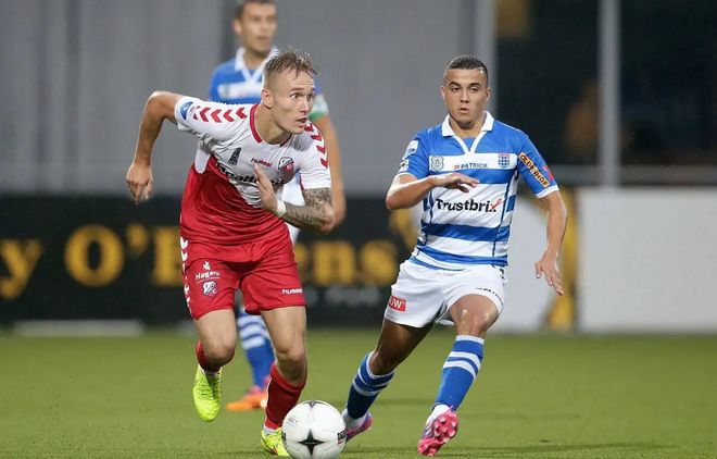 中间快球与 中间快球与