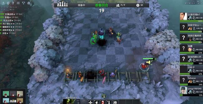 比赛的走向 比赛的走向