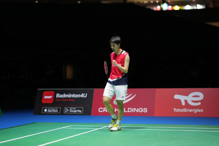 键时刻的进 键时刻的进