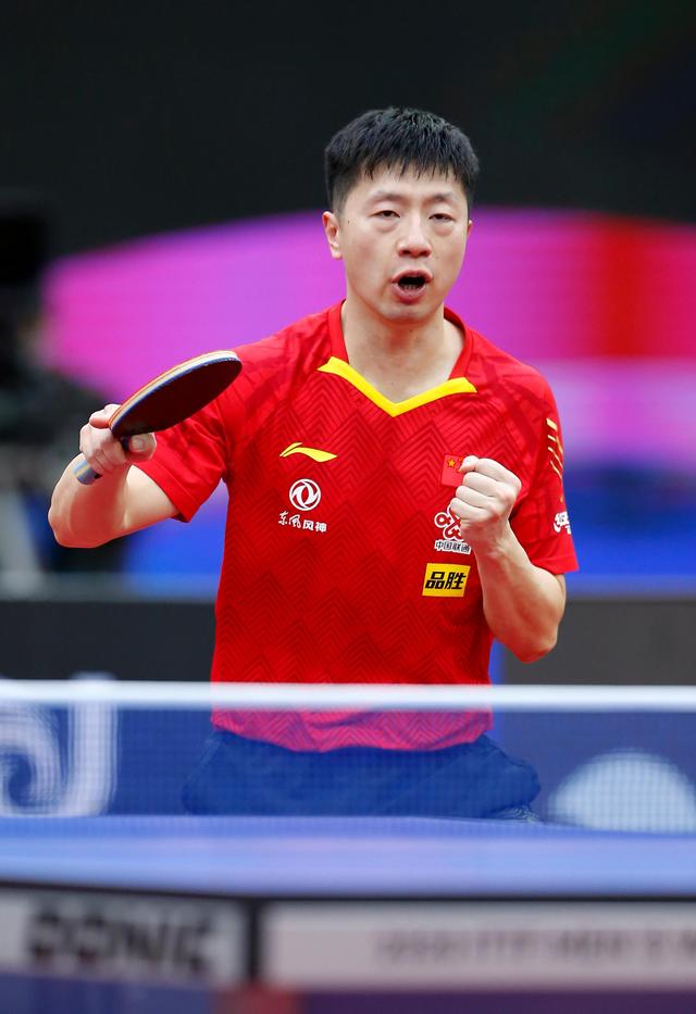 比赛的转折 比赛的转折