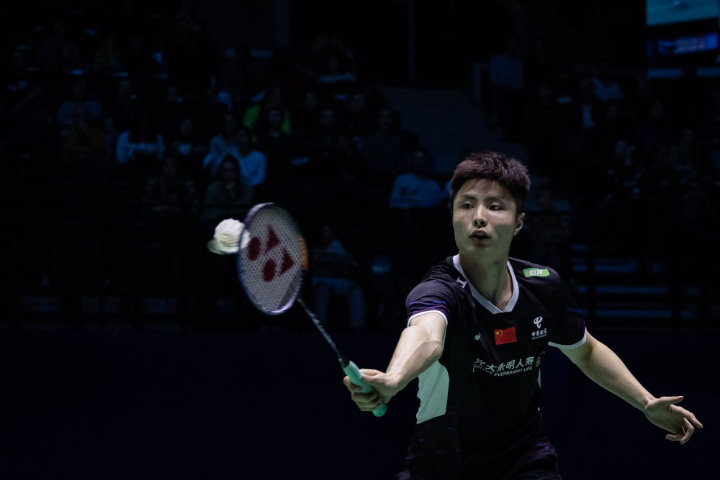 在这场比赛 在这场比赛